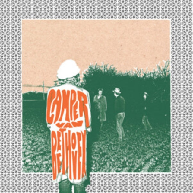 Camper Van Beethoven - Telephone Free Landslide Victory (40th ANNIVERSARY/DELUXE/2CD) (CD)