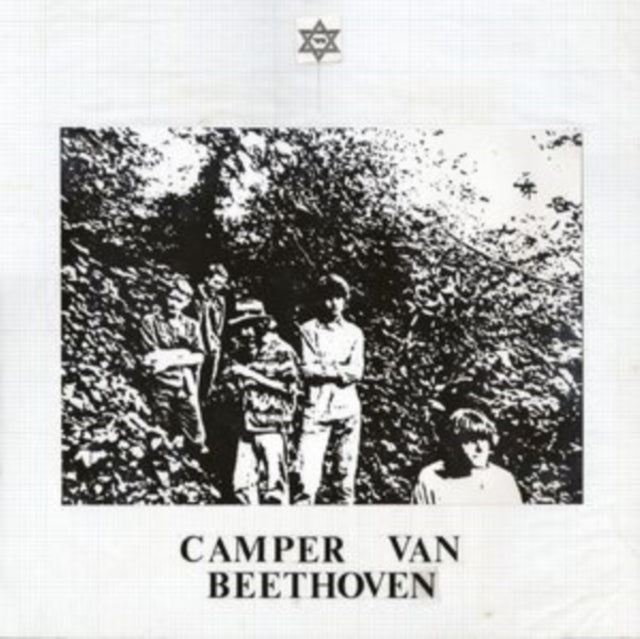Camper Van Beethoven - II & III - 40th Anniversary Edition (Deluxe EDITION/2CD) (CD)