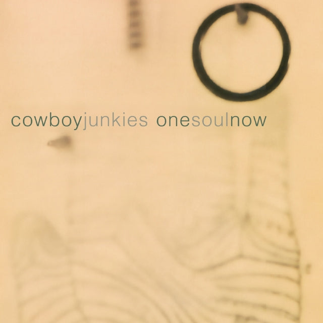 Cowboy Junkies - One Soul Now (Yellow Marble Vinyl) (Vinyl) (US Import)