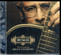 Bruce Cockburn - Speechless (CD)