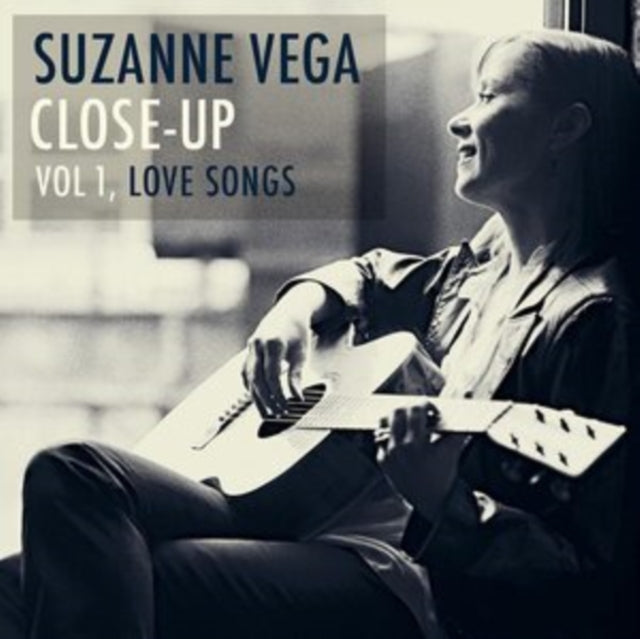 Suzanne Vega - Close-Up Vol 1, Love Songs (Vinyl) (US Import)