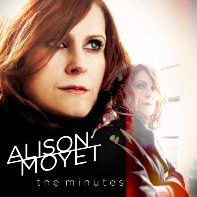Alison Moyet - Minutes (White Vinyl) (Vinyl) (US Import)