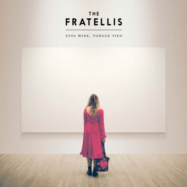 Fratellis - Eyes Wide Tongue Tied (CD) (US Import)