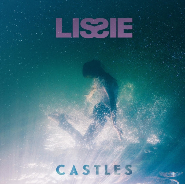 Lissie - Castles (Vinyl) (US Import)