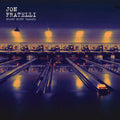 Jon Fratelli - Bright Night Flowers (Vinyl) (US Import)