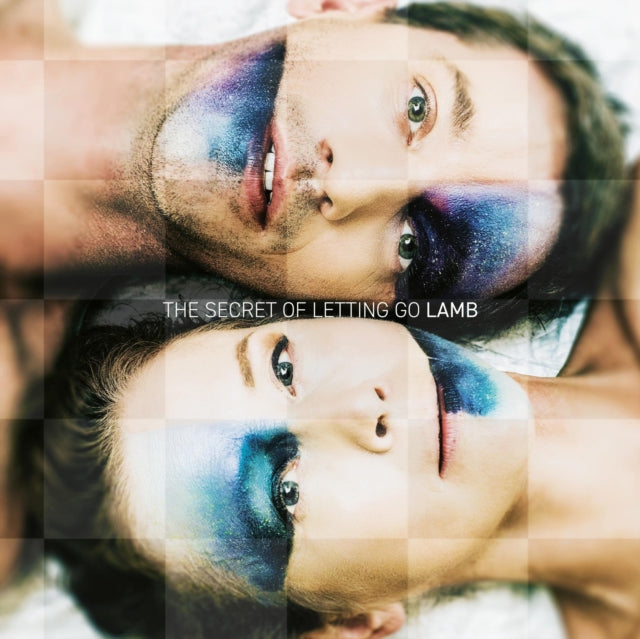 Lamb - Secret Of Letting (CD)