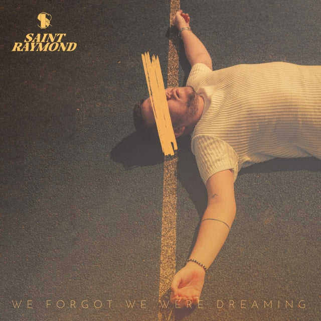 Saint Raymond - We Forgot We Were Dreaming (Vinyl) (US Import)