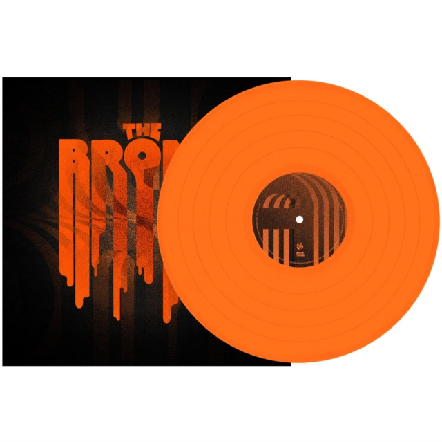 Bronx - Bronx VI (Orange Crush Vinyl) (Vinyl) (US Import)