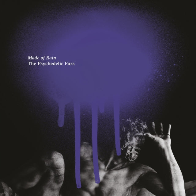 Psychedelic Furs - Made Of Rain (2LP) (Vinyl) (US Import)