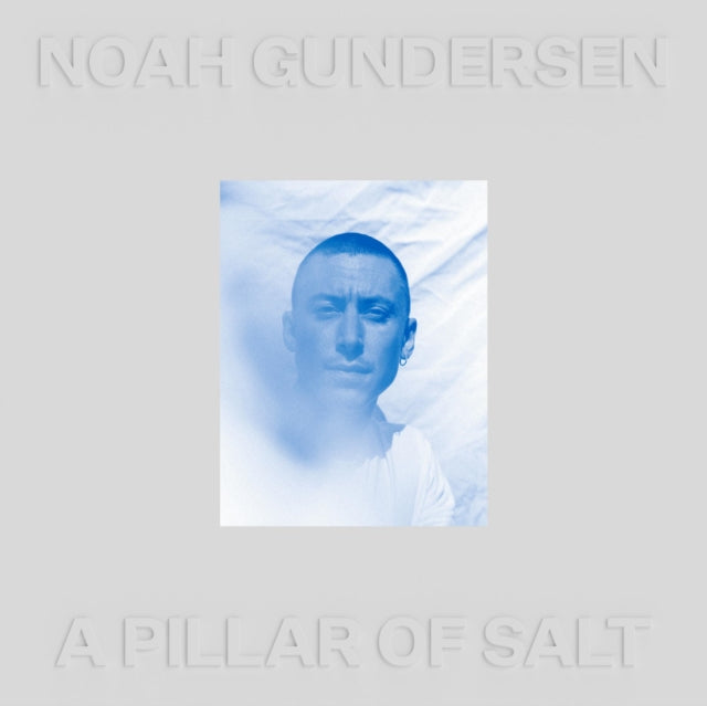 Noah Gundersen - Pillar Of Salt (White Vinyl/2LP) (I) (Vinyl) (US Import)