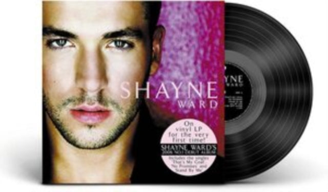 Shayne Ward - Shayne Ward (140g) (Vinyl) (US Import)