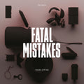 Del Amitri - Fatal Mistakes (Vinyl) (US Import)