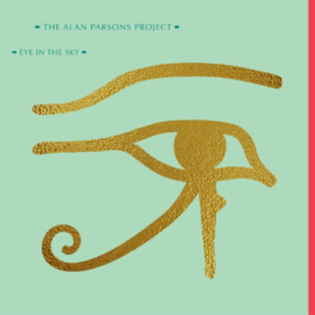 Alan Project Parsons - Eye In The Sky (Half-Speed Remaster) (Vinyl) (US Import)
