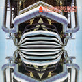 Alan Project Parsons - Ammonia Avenue (Half-Speed Remaster/Clear Vinyl) (Vinyl) (US Import)