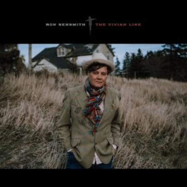 Ron Sexsmith - Vivian Line (CD)