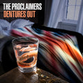 Proclaimers - Dentures Out (140g) (Vinyl) (US Import)