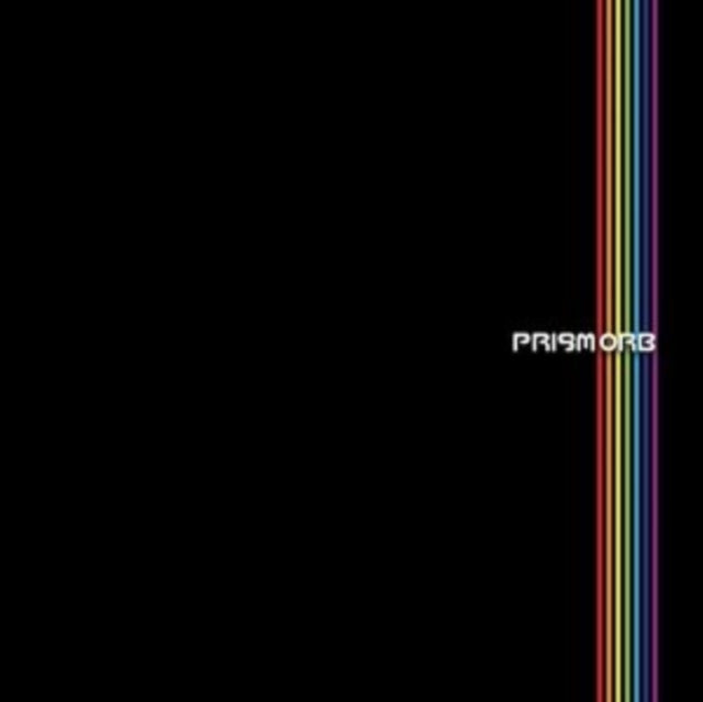 Orb - Prism (Citrus Vinyl/2LP) (I) (Vinyl) (US Import)