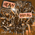 Vintage Trouble - Heavy Hymnal (White Vinyl/140g) (I) (Vinyl) (US Import)