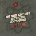 Billy Bragg - No One Knows Nothing Any (Vinyl) (US Import)