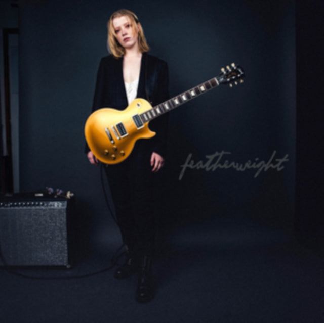 Rosie Frater-Taylor - Featherweight (Vinyl) (US Import)