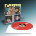 Cowboy Junkies - Whites Off Earth Now!! (LTD Edition/Red Vinyl) (Vinyl) (US Import)