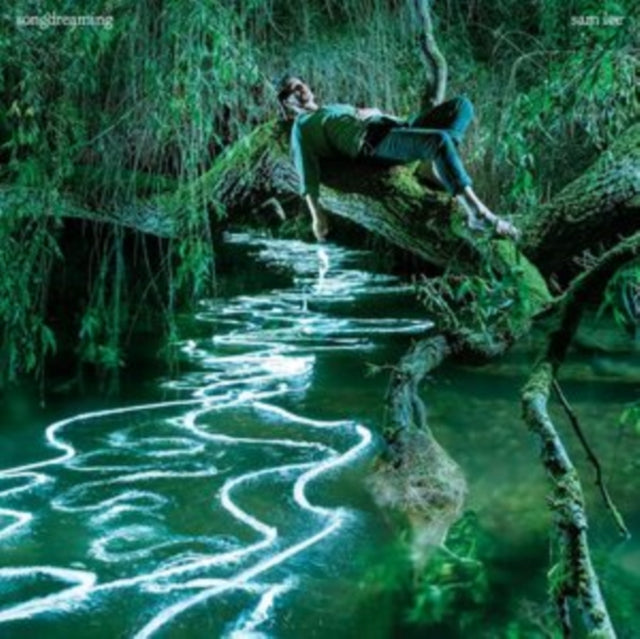 Sam Lee - Songdreaming (140g/Green Vinyl) (Vinyl) (US Import)