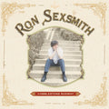 Ron Sexsmith - Cobblestone Runway (140g/Yellow Vinyl) (Vinyl) (US Import)