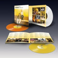 Cracker - Alternative History: A Cracker Retrospective (3LP/Coloured Vinyl) (Vinyl) (US Import)