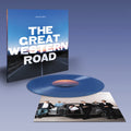 Deacon Blue - Great Western Road (Transparent Blue Vinyl) (Vinyl) (US Import)