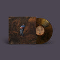 Jack Garratt - Pillars (LTD Edition/Marbled Honey Vinyl) (Vinyl) (US Import)