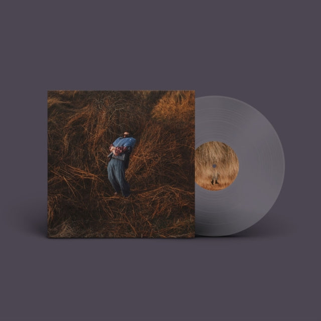 Jack Garratt - Pillars (LTD Edition/Exclusive/Clear Vinyl) (I) (Vinyl) (US Import)