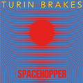 Turin Brakes - Spacehopper (Trans Blue Vinyl) (Vinyl) (US Import)