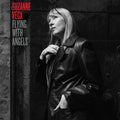 Suzanne Vega - Flying With Angels (Grey Smoke Vinyl) (Vinyl) (US Import)