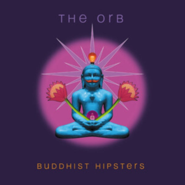 Orb - Buddhist Hipsters (2LP) (Vinyl) (US Import)