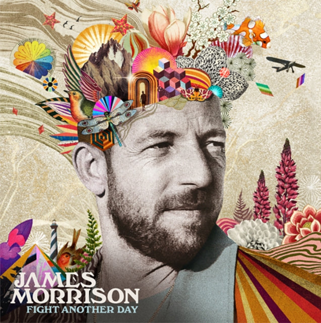 James Morrison - Fight Another Day (White Vinyl) (Vinyl) (US Import)