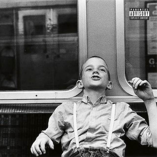 Callum Beattie - Indi (Baby Pink Vinyl) (I) (Vinyl) (US Import)