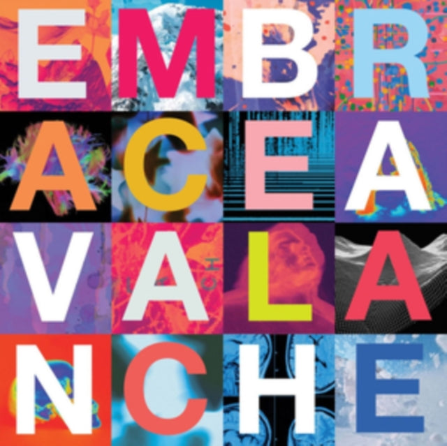 Embrace - Avalanche (CD) (US Import)