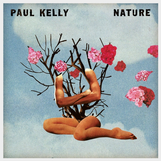 Paul Kelly - Nature (Vinyl) (US Import)