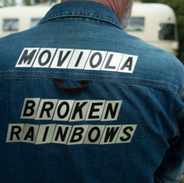 Moviola - Broken Rainbows (Vinyl) (US Import)