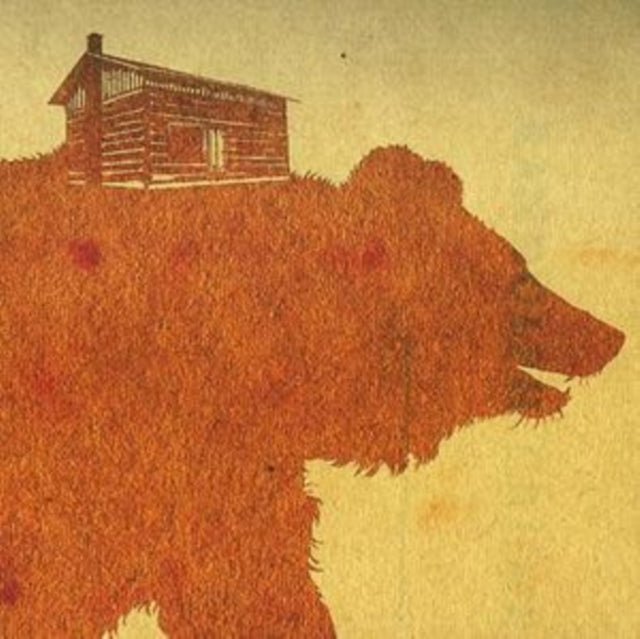 This Will Destroy You - Young Mountain (CD)