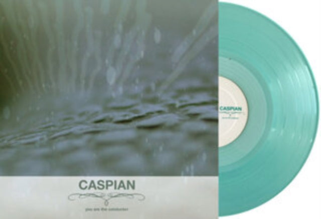 Caspian - You Are The Conductor (Vinyl) (US Import)