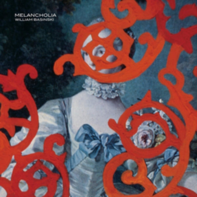 William Basinski - Melancholia (CD)