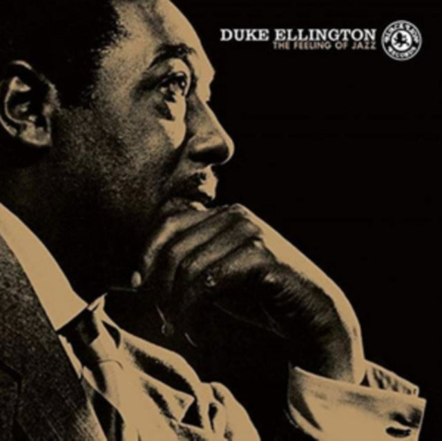Duke Ellington - Feeling Of Jazz (180g) (Vinyl) (US Import)