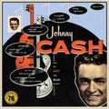 Johnny Cash - With His Hot & Blue Guitar (Vinyl) (US Import)