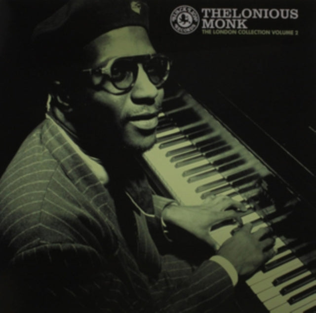 Thelonious Monk - London Collection VOL.2 (Vinyl) (US Import)