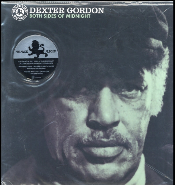 Dexter Gordon - Both Sides Of Midnight (180g) (Vinyl) (US Import)