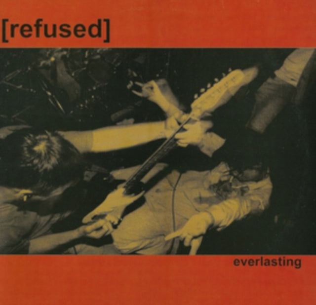 Refused - Everlasting (Vinyl) (US Import)