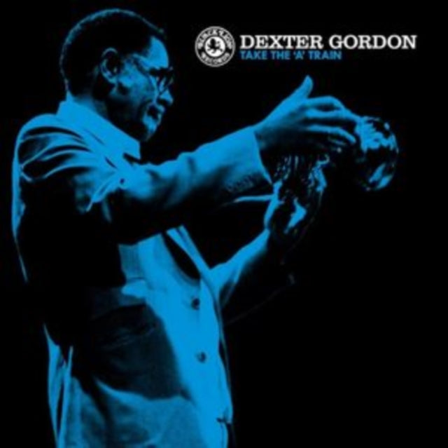 Dexter Gordon - Take The A Train (180g) (Vinyl) (US Import)