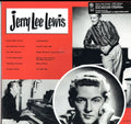 Jerry Lee Lewis - Jerry Lee Lewis (Vinyl) (US Import)