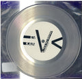 E V Kain - (Clear) (LTD Clear Vinyl) (Vinyl Single) (US Import)